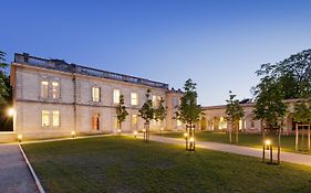 Hotel Chateau La Cheze - Bordeaux Floirac